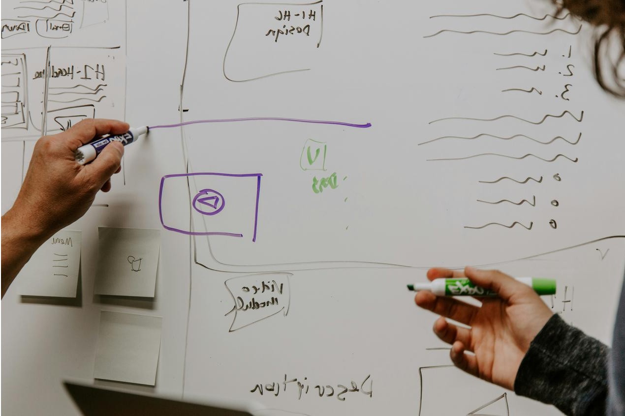 Proyecto mapa vecinal