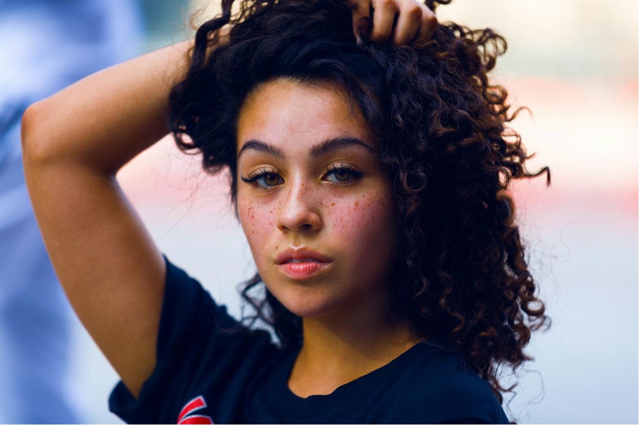 Foto de rostro - coordinador