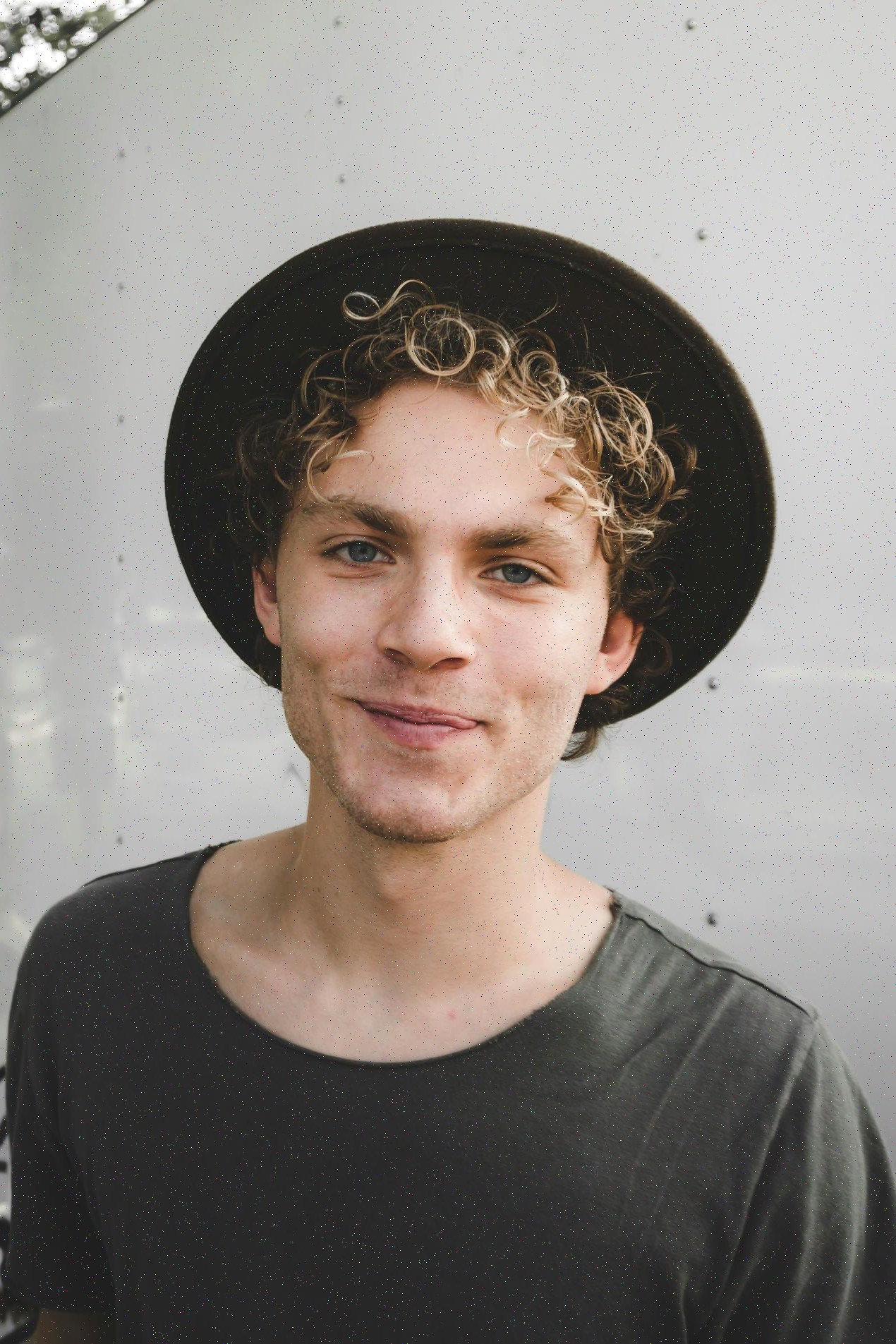 Responsable de privacidad